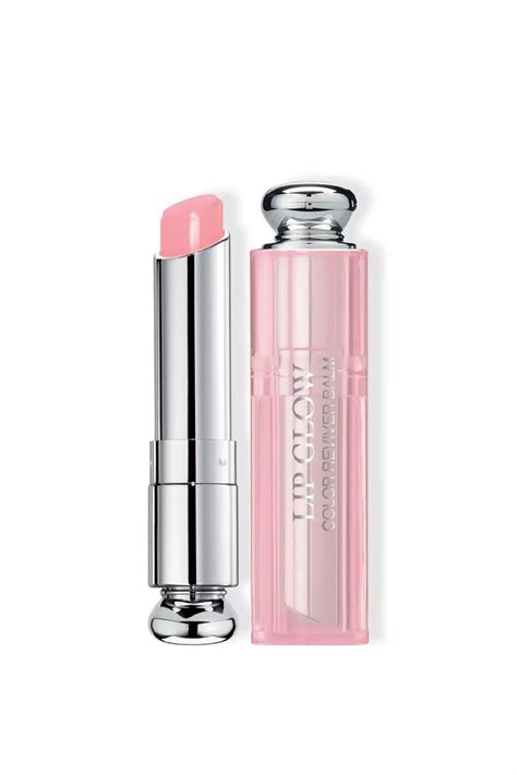 addict lip glow dior pink|dior addict lippenbalsam.